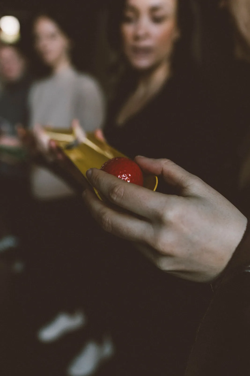 Fortbildungssituation