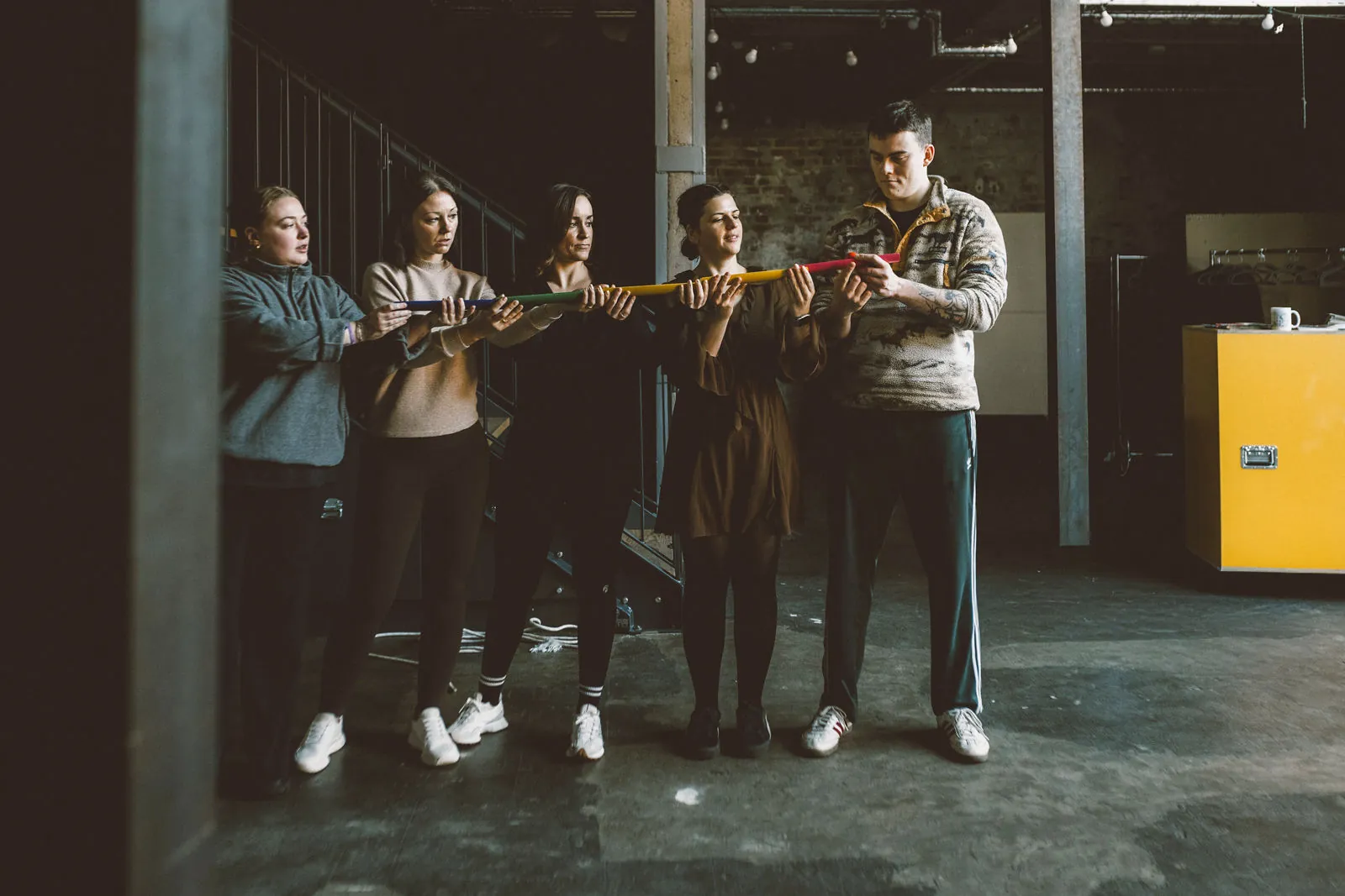 Fortbildungen für Fachkräfte